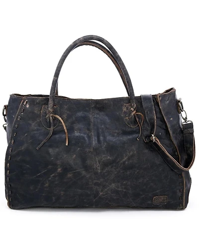 Bed Stu Women's Rockaway Lux Bag