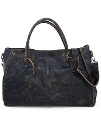 Bed Stu Women's Rockaway Lux Bag