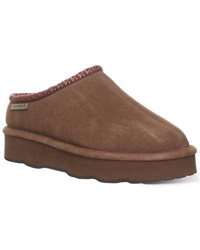 Bearpaw Women's Martis Slippers
