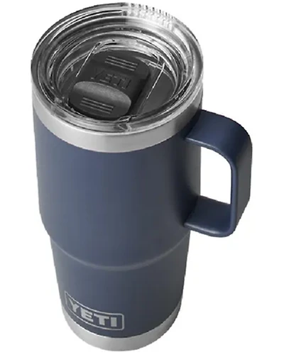 YETI Rambler® Stronghold™ Lid 20oz Travel Mug