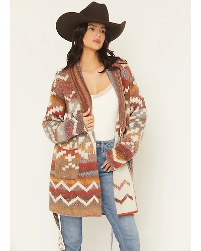 Idyllwind Women's Sugartree Cardigan