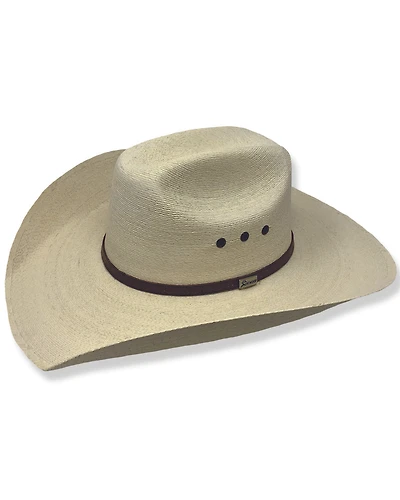 Atwood Whippoorwill 7X Straw Cowboy Hat