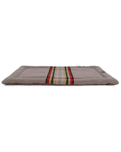 Pendleton Pet Vintage Camp Comfort Cushion - Extra Large
