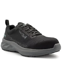 New Balance Women's Nautilus Springwater Work Shoes - Composite Toe