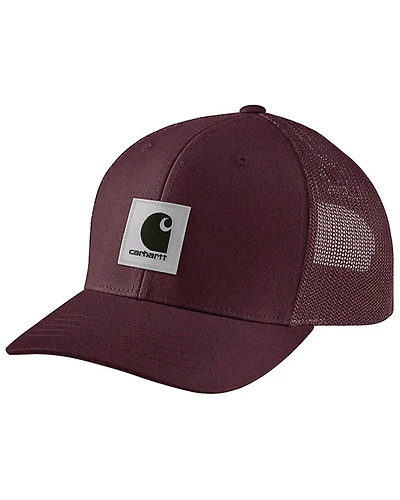 Carhartt Men's Rugged Flex® Logo Ball Cap
