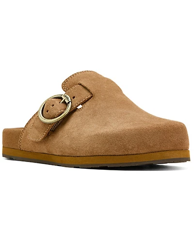 Ariat Women's Country Suede Mules