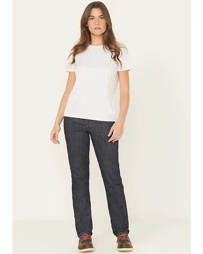 Carhartt Women's FR Rugged Flex® Jeans