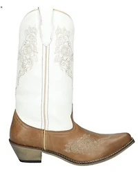 Smoky Mountain Women's Ashley Western Boots - Snip Toe