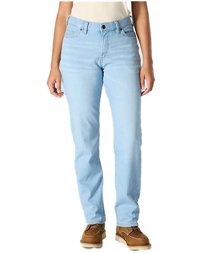 Carhartt Women's The Essential Stretch Denim Jeans