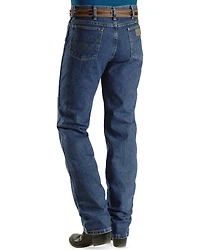 George Strait by Wrangler Men's 936 Slim Fit Jeans