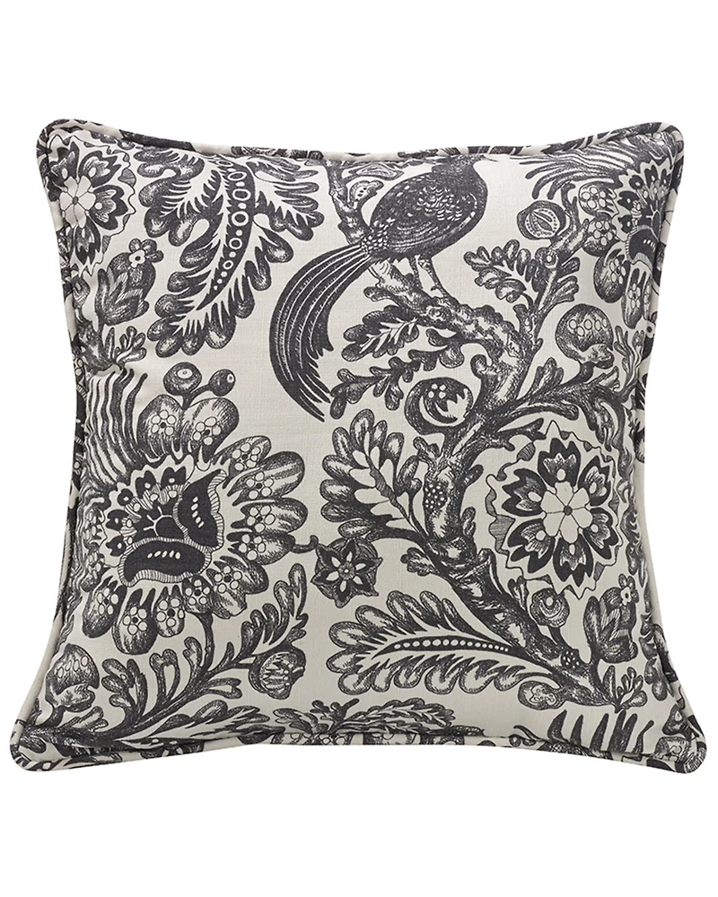HiEnd Accents Augusta Euro Sham