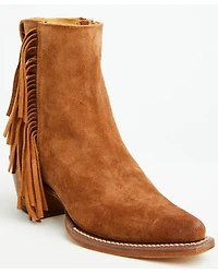 Justin Women's Bev Booties - Snip Toe