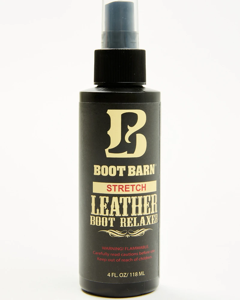 Boot Barn Boot Stretch