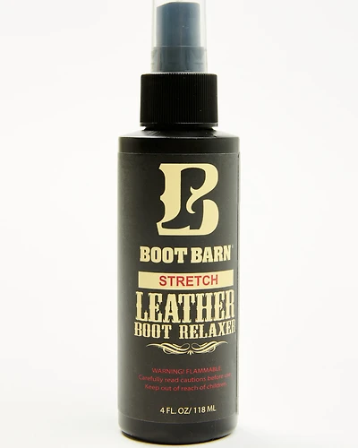 Boot Barn Boot Stretch
