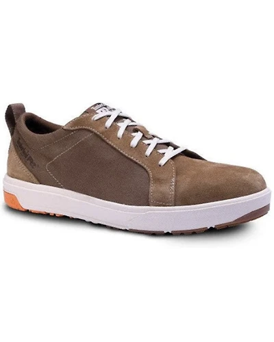 Timberland Men's Berkley Work Shoes - Composite Toe