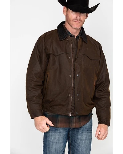 Outback Men's Trailblazer Jacket