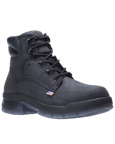 Wolverine Men's Ramparts Work Boots - Composite Toe