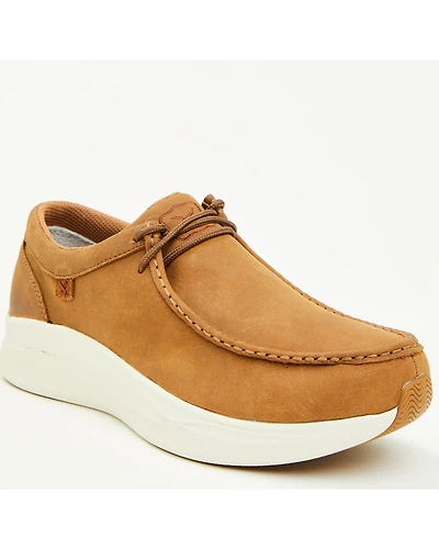 Twisted X Men's Feather X™ Casual Shoes - Moc Toe