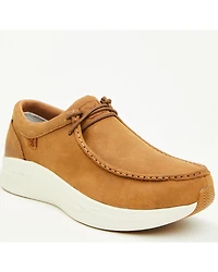Twisted X Men's Feather X™ Casual Shoes - Moc Toe