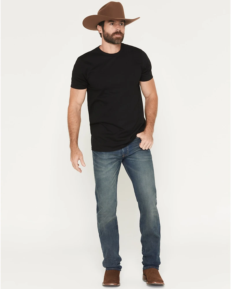 Levi's Men's 501® Original Fit Straight Denim Jeans