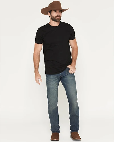 Levi's Men's 501® Original Fit Straight Denim Jeans