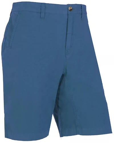 Mountain Khakis Men's 7" Stretch Poplin Shorts