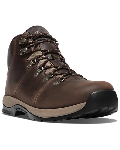 Danner Men's 4.5" Sandy Ridge Waterproof Work Boots - Aluminum Toe