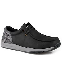 Roper Men's Clearcut Low Casual Shoes