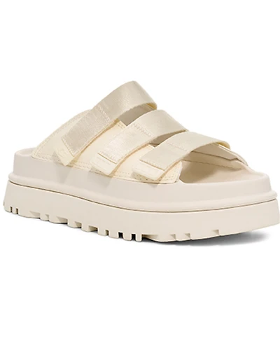 UGG Women's GoldenGlow Slide Sandals