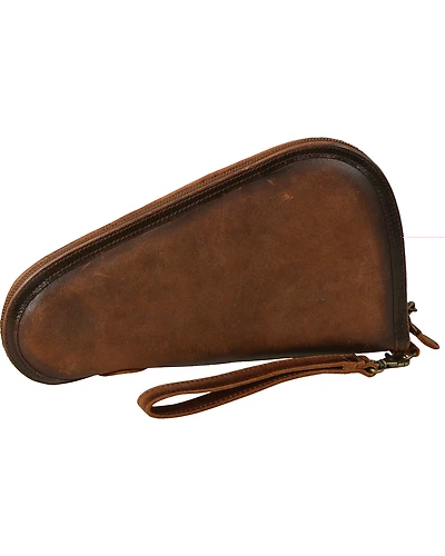 STS Ranchwear Foreman Pistol Case - Medium
