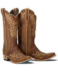 Lane Women's Destiny Tall Western Boots - Snip Toe