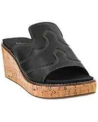 Corkys Women's Neon Moon Sandals