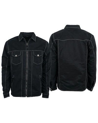 STS Ranchwear Boys' Youth Arena Twill Jacket
