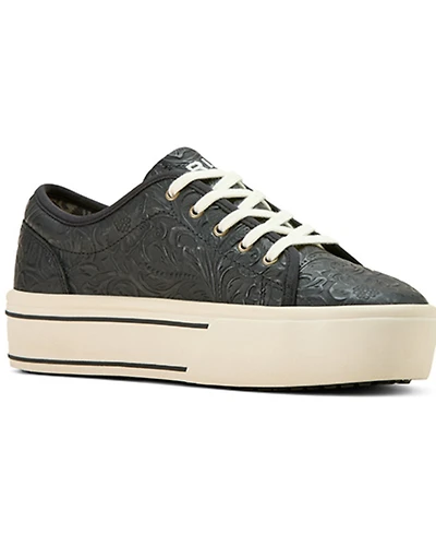 Ariat Women's Skylar Embossed Casual Shoes