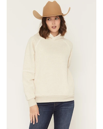 UGG Women's Stitched Hoodie