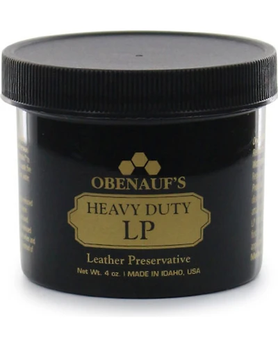 Obenauf's Leather Heavy Duty Leather Preservative