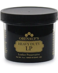 Obenauf's Leather Heavy Duty Leather Preservative