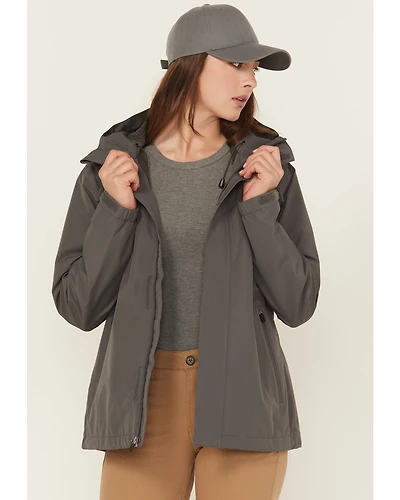Ariat Women's Rebar Stormshell Waterproof Jacket