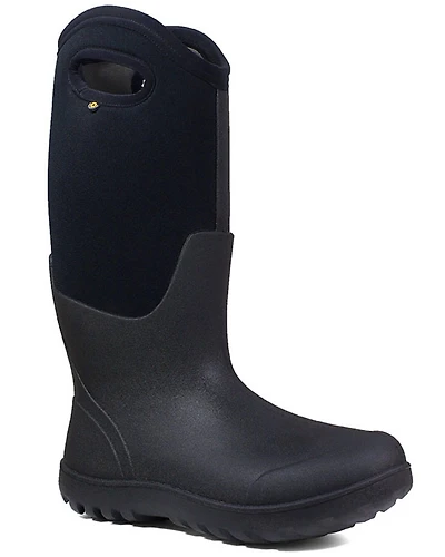 Bogs Women's Neo-Classic Insulated Work Boots - Round Toe