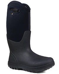 Bogs Women's Neo-Classic Insulated Work Boots - Round Toe