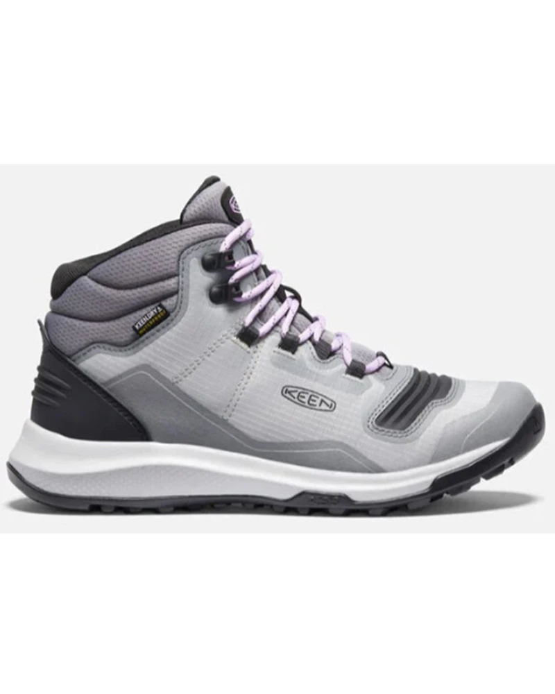 Keen Women's Tempo Flex Waterproof Hiking Boots