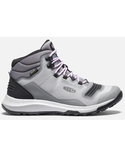 Keen Women's Tempo Flex Waterproof Hiking Boots