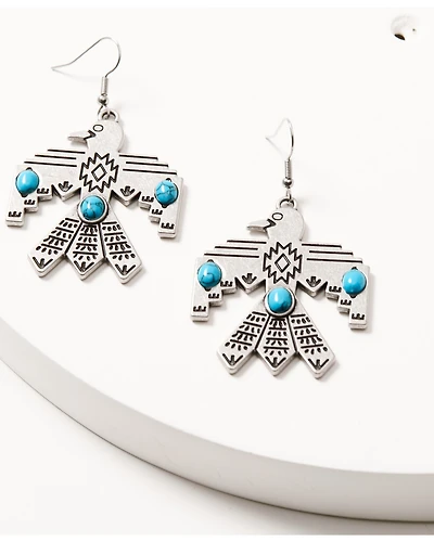 Idyllwind Women's Truxton Thunderbird Earrings