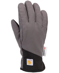 Carhartt Rugged Flex® Insulated Open Cuff Gloves