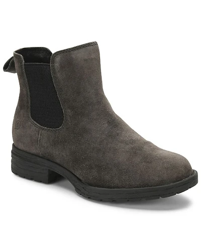 Born Women's Cove Colors Waterproof Chelsea Boots - Round Toe