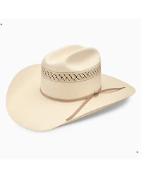 Resistol Wildfire 10X Straw Cowboy Hat