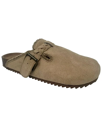 Very G Women's Iris 3 Slip-On Mules