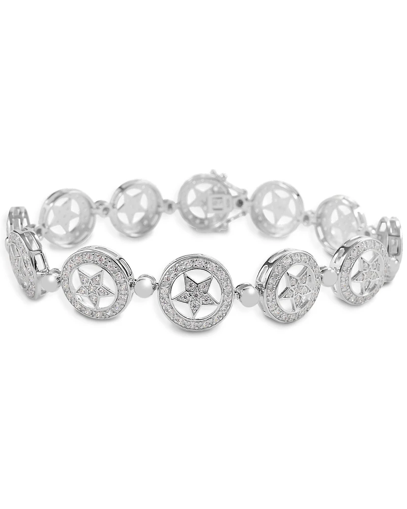 Kelly Herd Women's Small Star Bracelet
