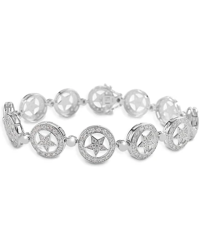 Kelly Herd Women's Small Star Bracelet