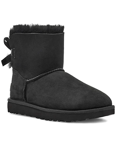 UGG Women's Mini Bailey Bow II Boot